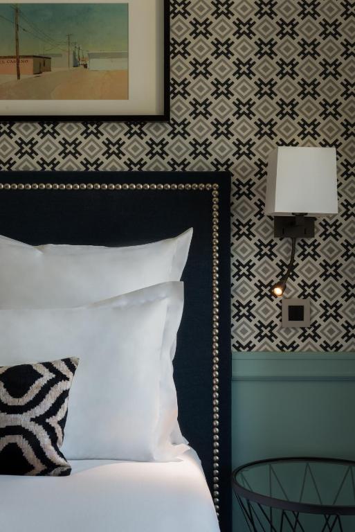 Hôtel Adèle & Jules - 7