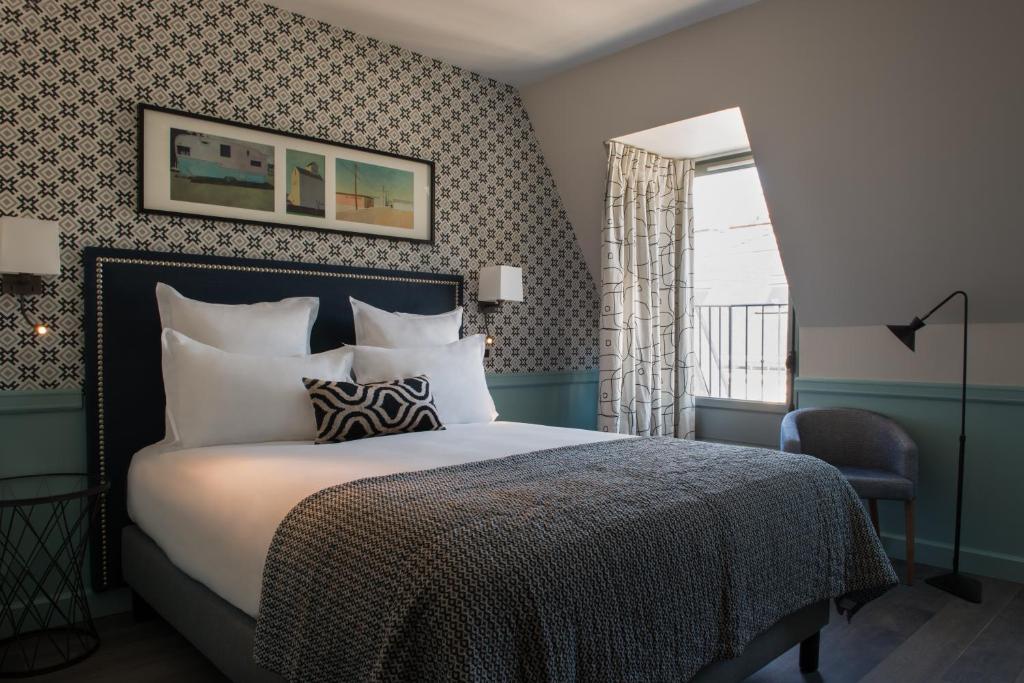 Hôtel Adèle & Jules - 5