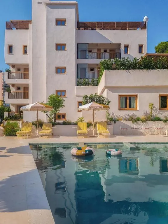 Nomad Hotel Cala Finestrat