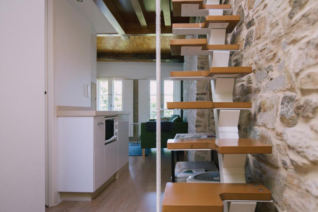 roomPEDRA apartamentos turísticos - 1