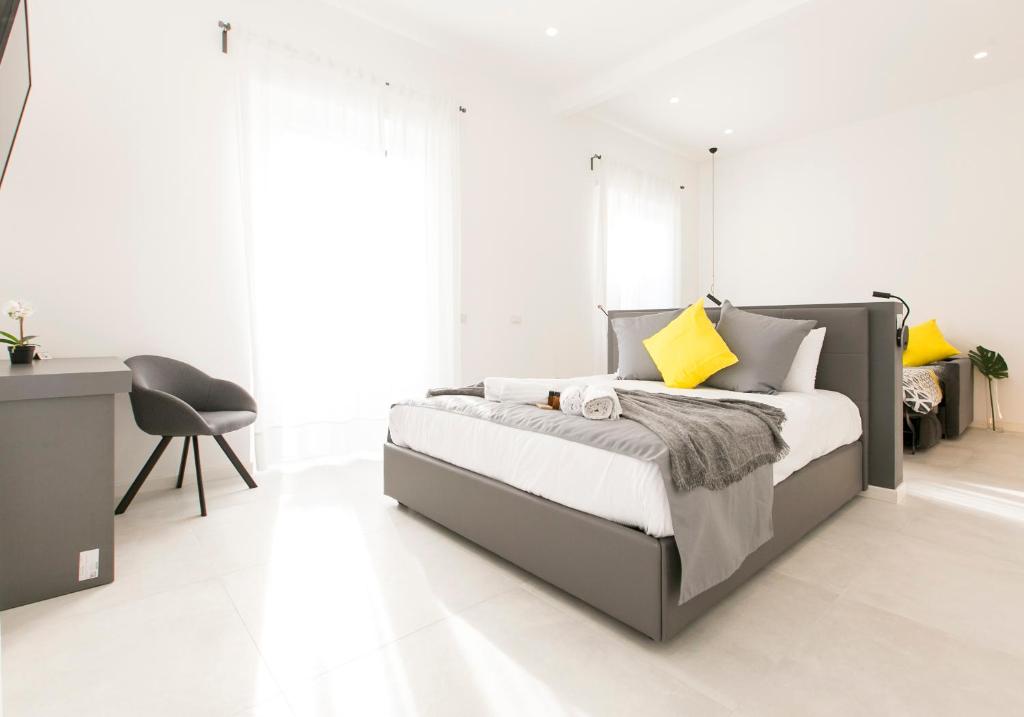 Ottavilla Apartment