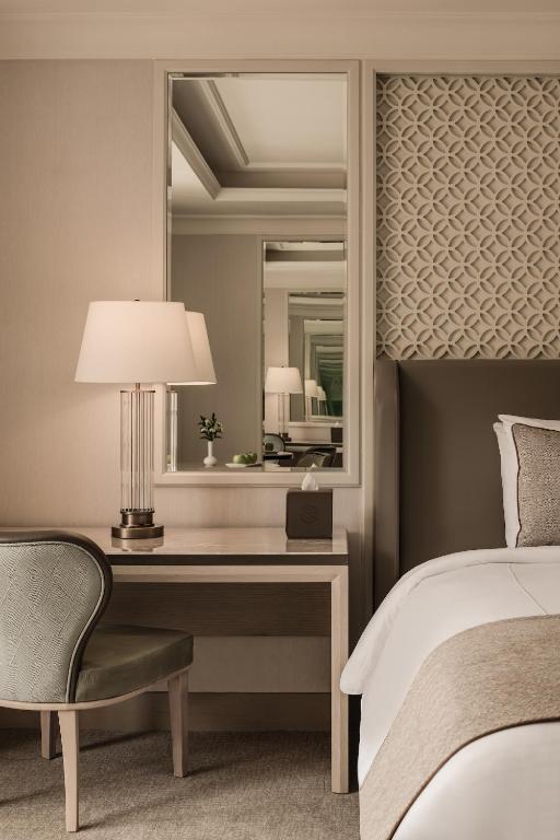 Giza Palace Hotel & Spa - The Leading Hotels Of The World - 3