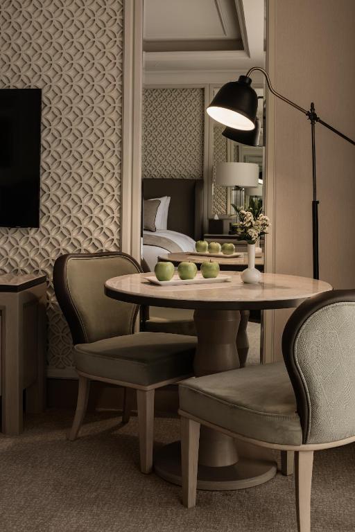 Giza Palace Hotel & Spa - The Leading Hotels Of The World - 2