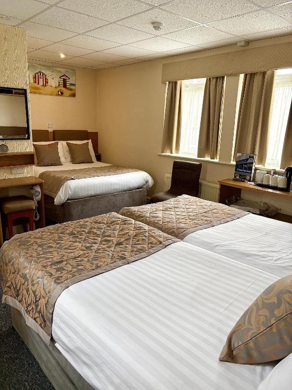 Clifton Court Hotel - Resim 38