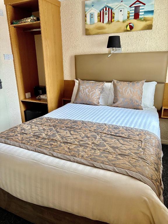 Clifton Court Hotel - Resim 24