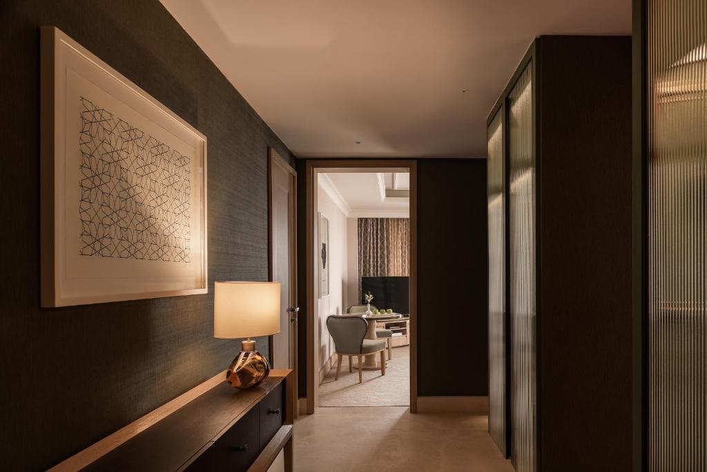 Giza Palace Hotel & Spa - The Leading Hotels Of The World - 5