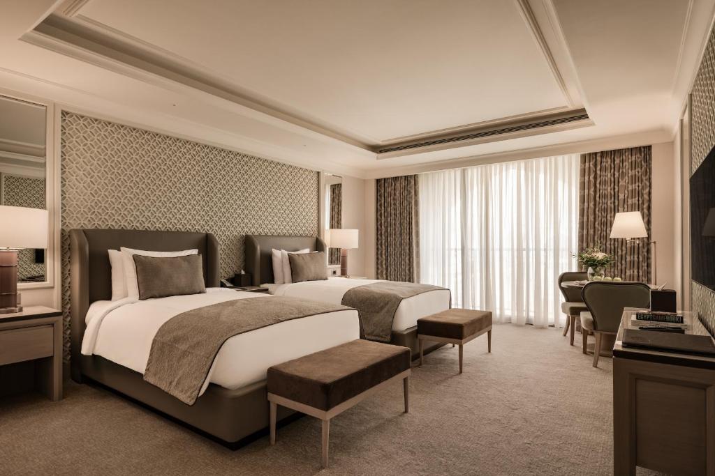 Giza Palace Hotel & Spa - The Leading Hotels Of The World - 7