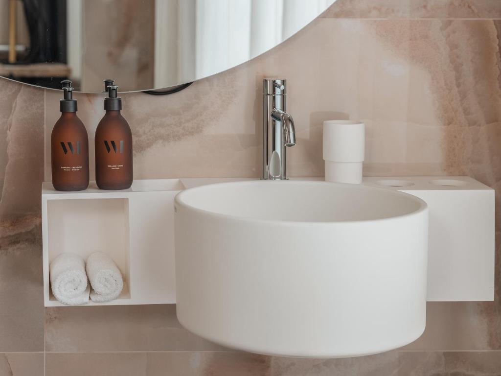 Hôtel Barnett Paris - 15