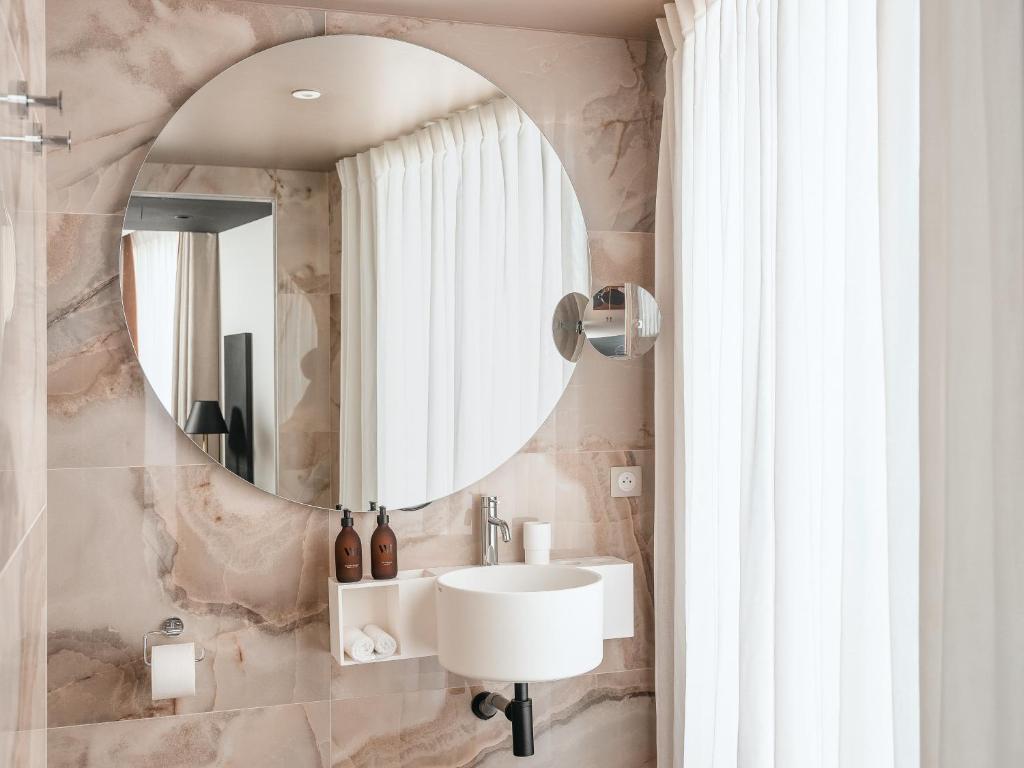 Hôtel Barnett Paris - 16