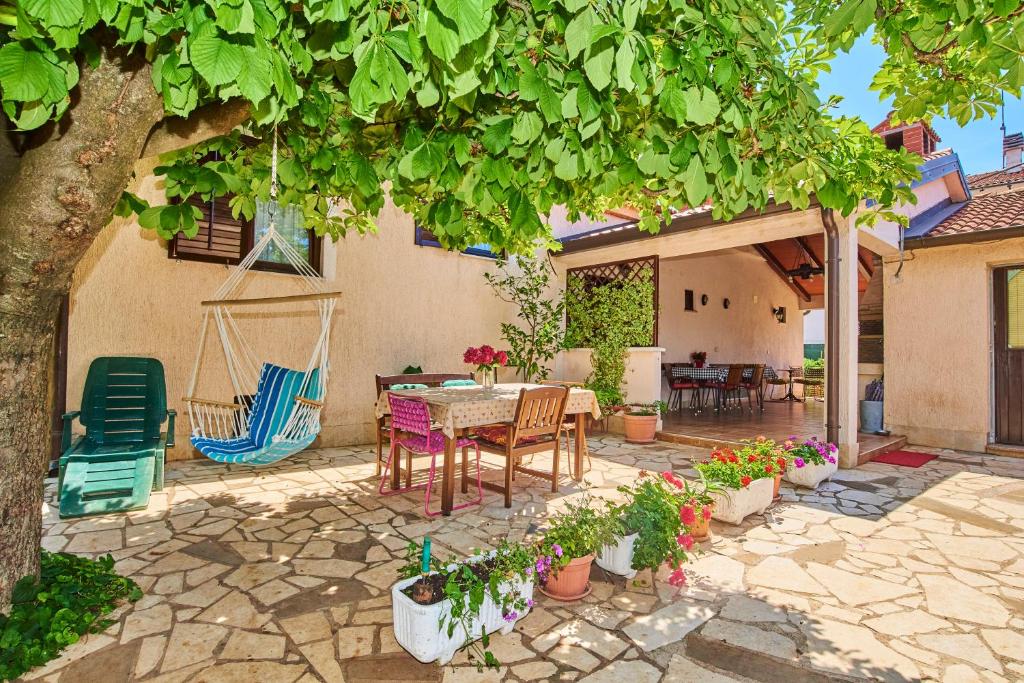 B&B Carmela, Umag (updated prices 2025) - 4