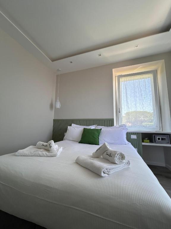 DomusBiri - Deluxe Family Suite