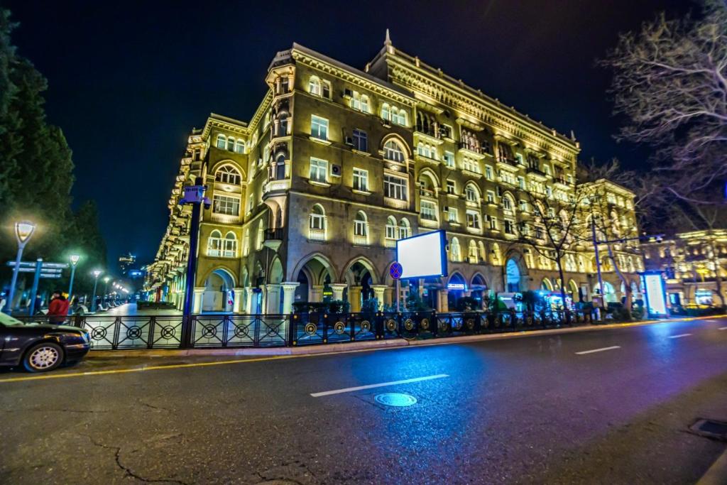 تصویر اتاق‌های REGAL Apartment - تصویر ۲