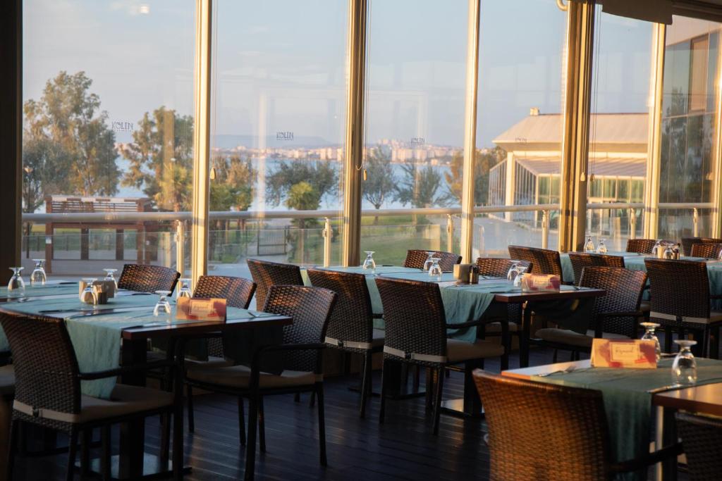 Kolin Hotel Spa & Convention Center - 4