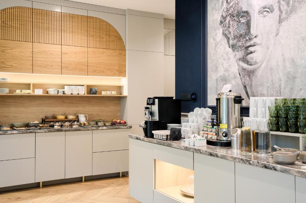 Hotel ETER - Resim 16