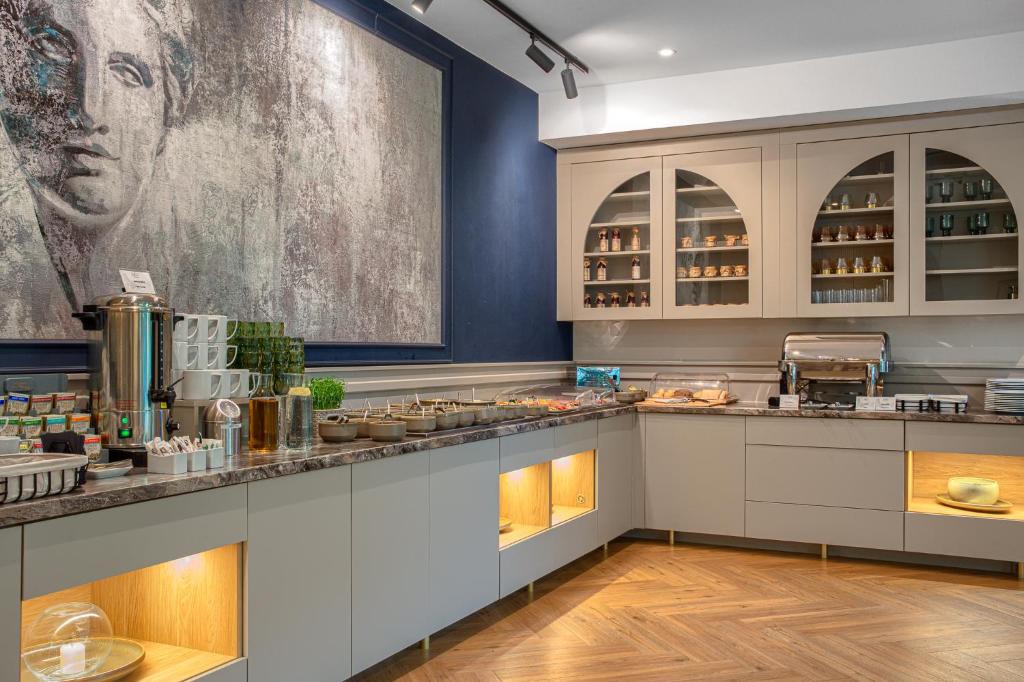 Hotel ETER - Resim 6