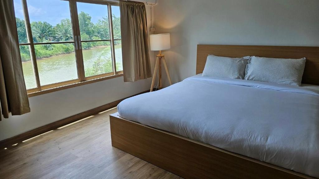 Фотография из галереи Tara Vela в Чумпхоне