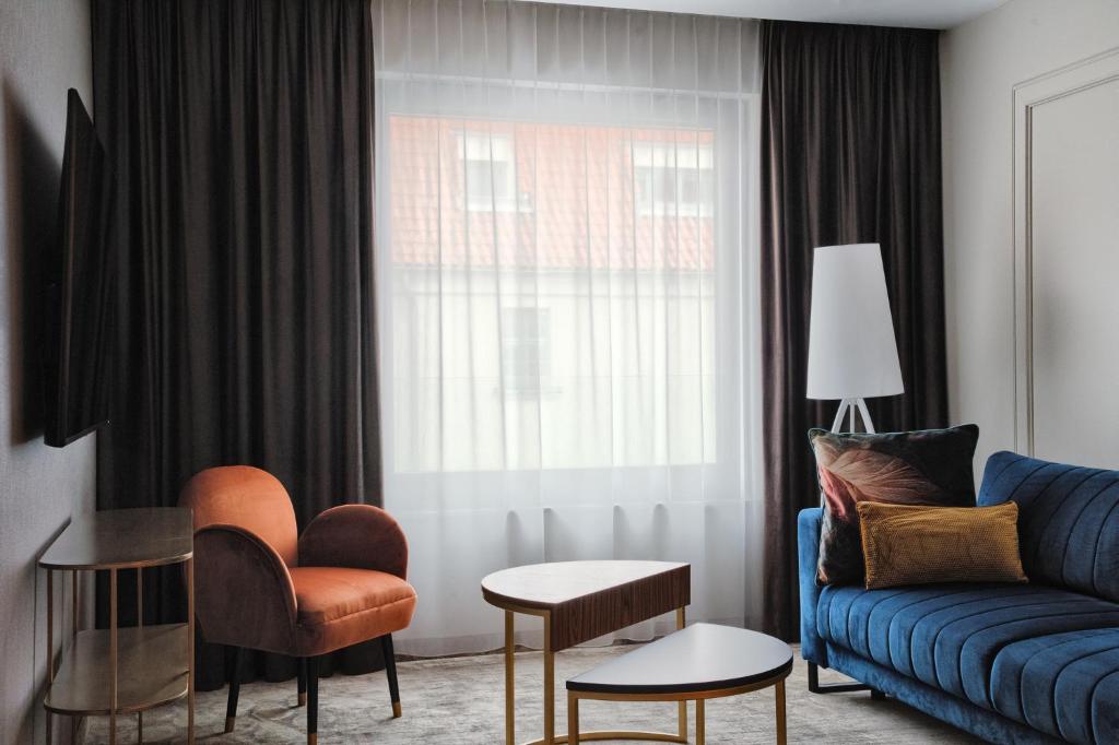 Hotel ETER - Resim 3