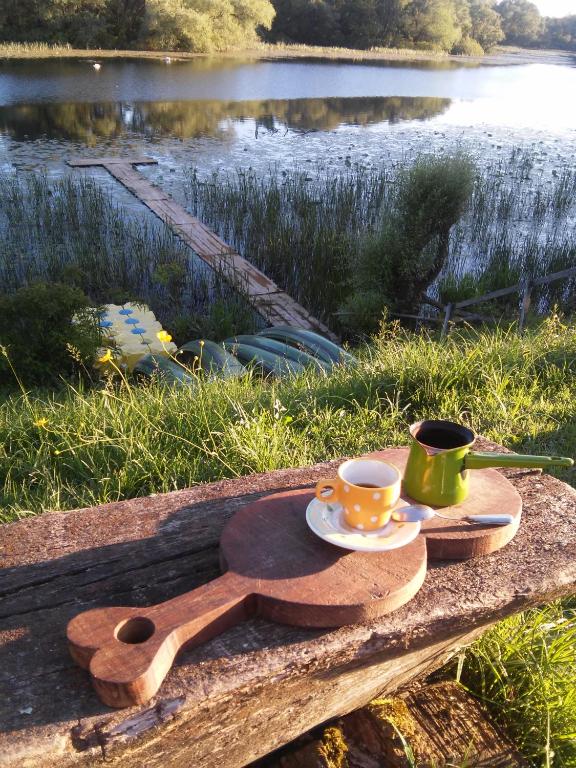 Fotografie z fotogalerie ubytování Rural Tourism Family Ravlic v destinaci Mužilovčica
