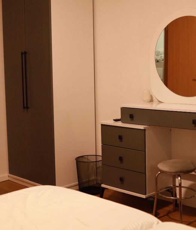 Pension Fürsteneck - Chambre Double Ou Lits Jumeaux