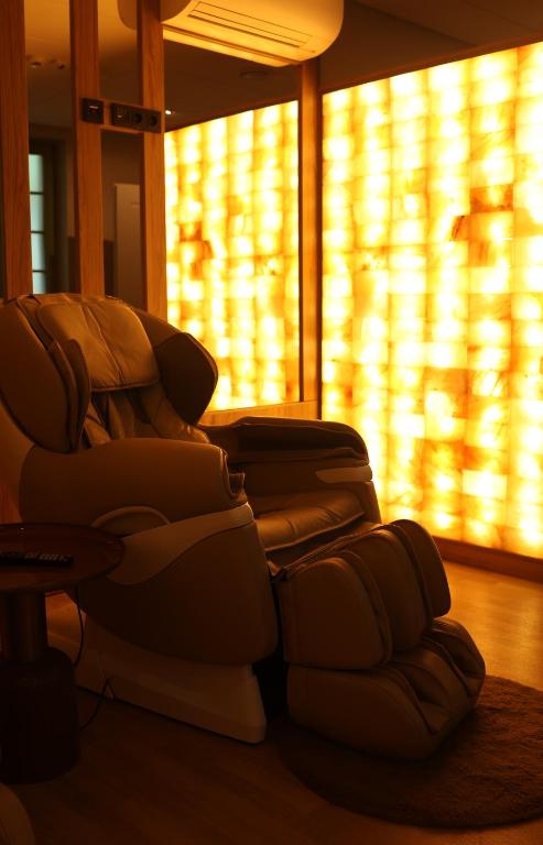 Hotel ETER - Resim 25