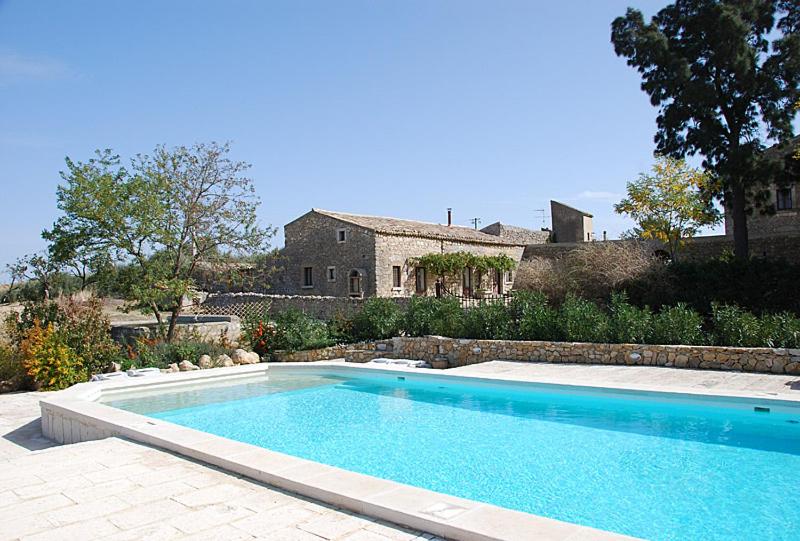 Masseria Mandrascate Prato - Chambre Lit King-Size De Luxe