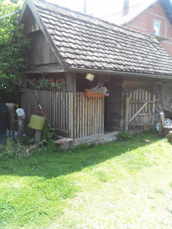 Fotografie z fotogalerie ubytování Rural Tourism Family Ravlic v destinaci Mužilovčica