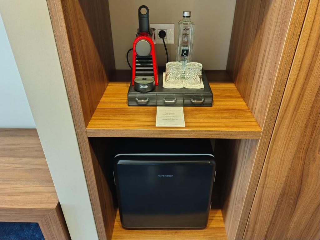 Embassy Romana - Resim 7