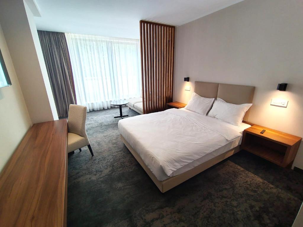 Embassy Romana - Resim 38