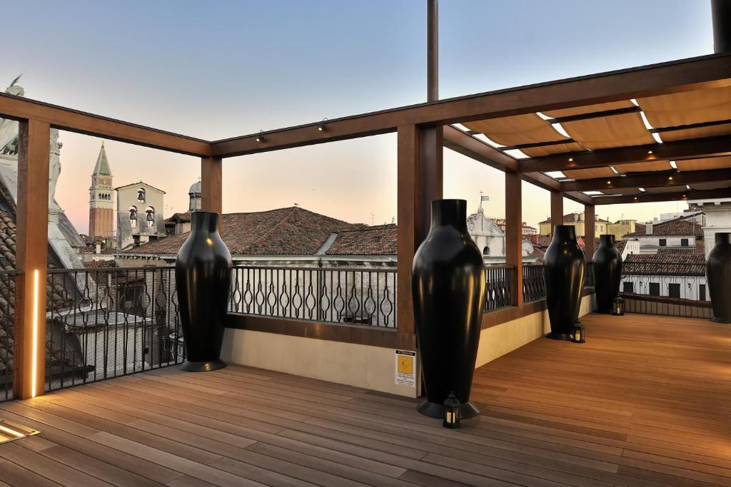 Al Theatro Palace - Resim 27