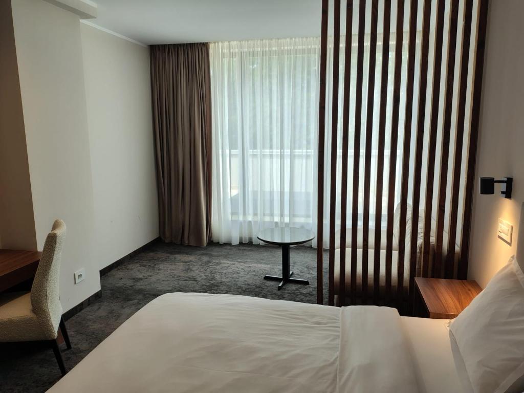 Embassy Romana - Resim 41