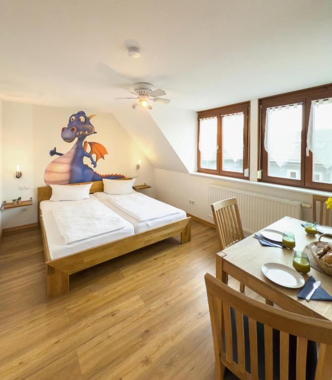 living TIMELESS - Ruster Drachennest - Europa Park - 9