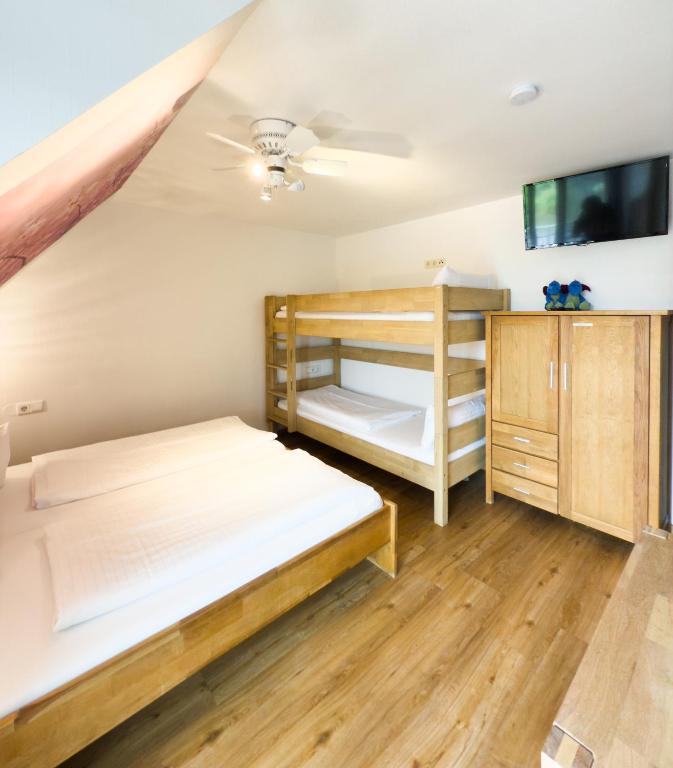 living TIMELESS - Ruster Drachennest - Europa Park - 8