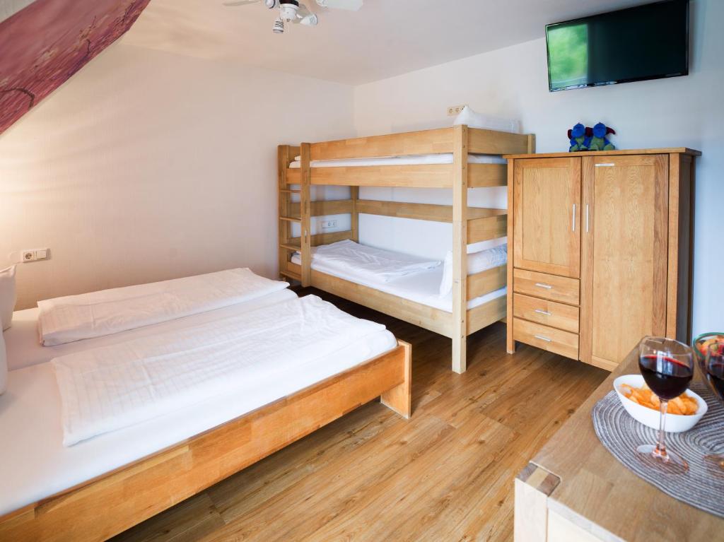 living TIMELESS - Ruster Drachennest - Europa Park - 18