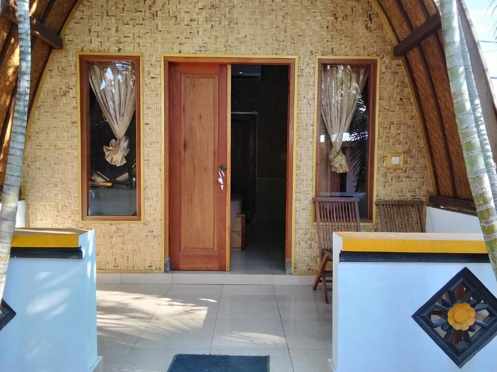 Фотография из галереи Warna Cottage в городе Гили-Траванган