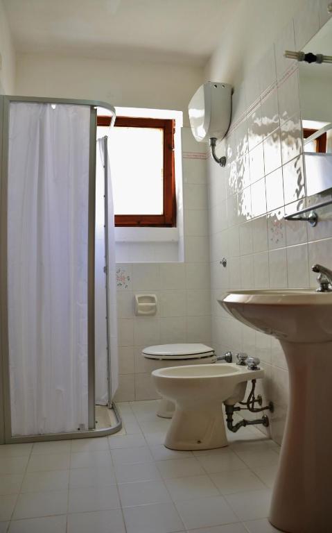 Residence Eucalipti