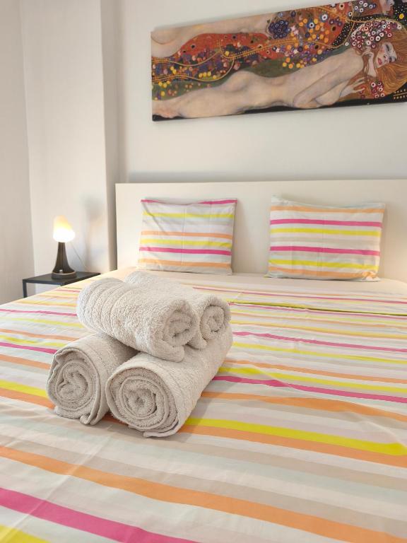Central Studio Flat - 