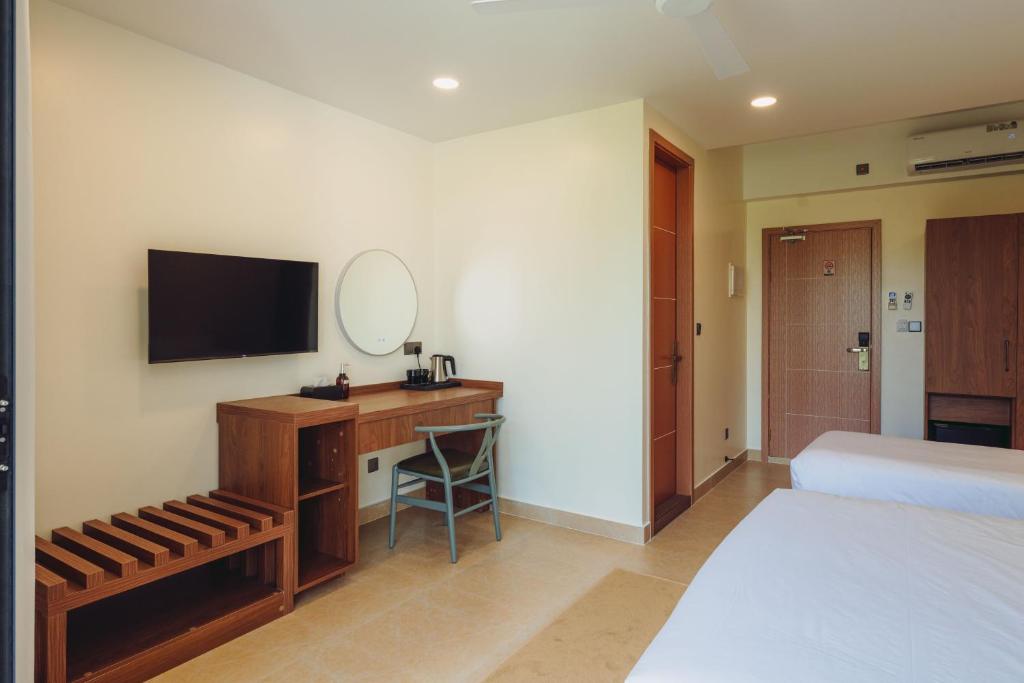 Aire Dharavandhoo - View 25