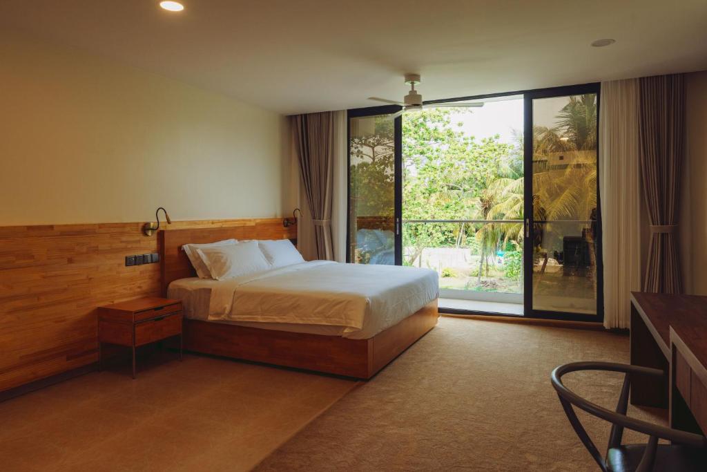 Aire Dharavandhoo - View 37