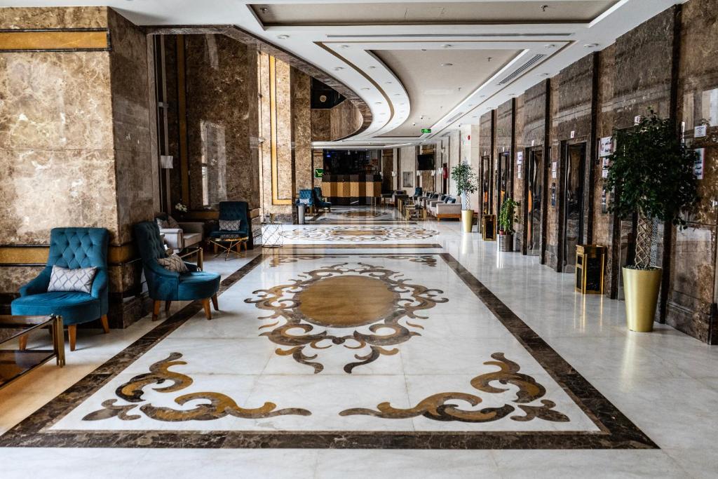 Gallery image of Malak al Safwa in Quai