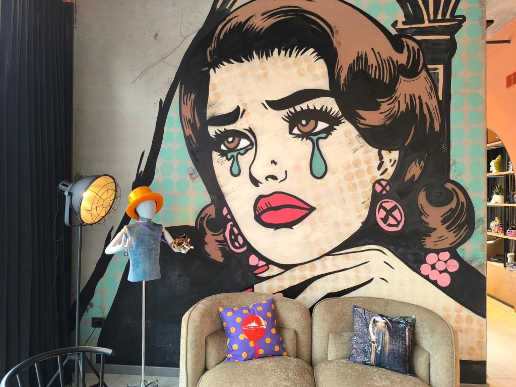 Moxy Verona - Resim 2