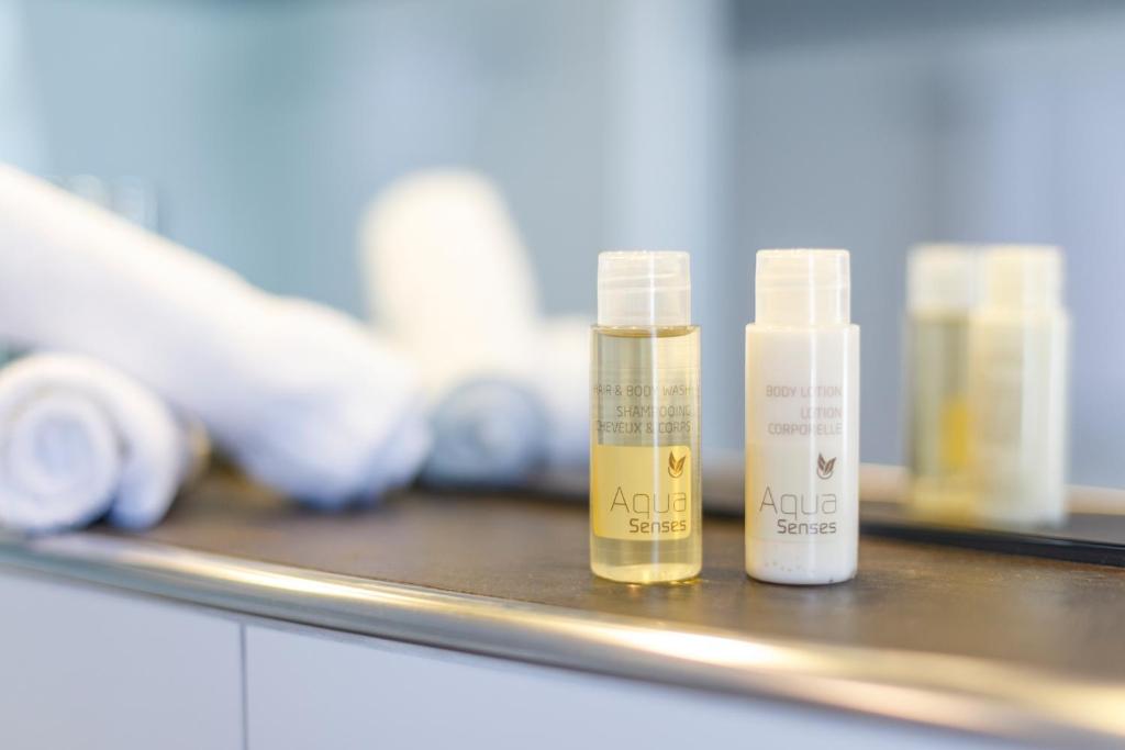 Hotel Luzernerhof - Resim 23