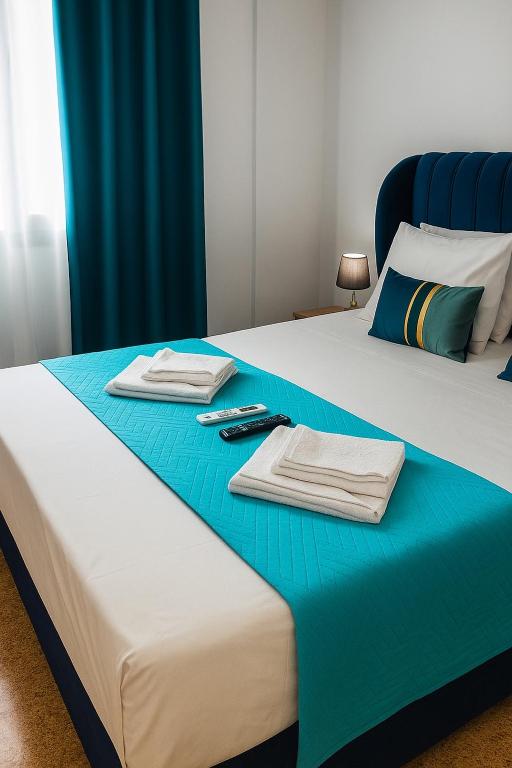 Technopolis Luxury Apartments - 3