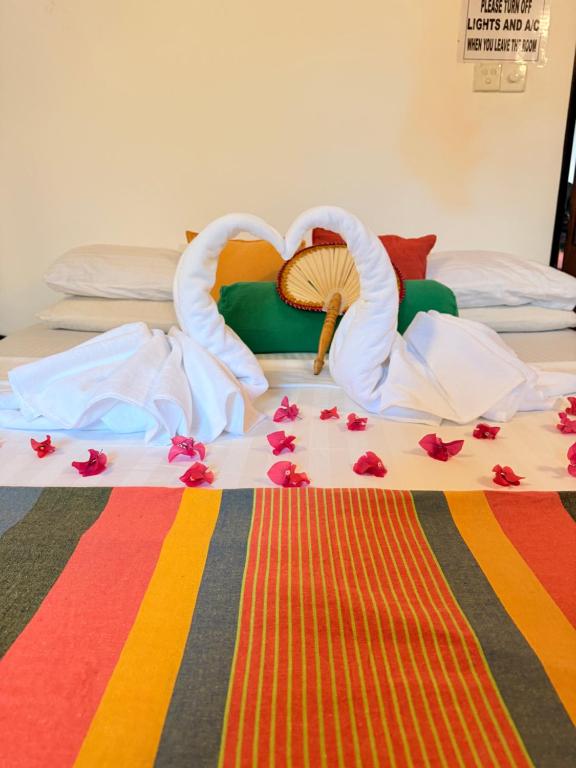 Villa Aroshina with cooking class - 13