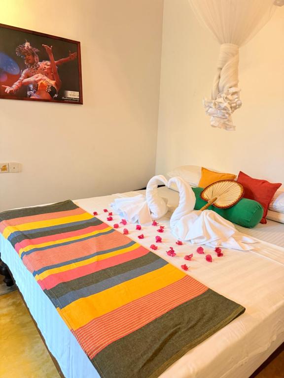 Villa Aroshina with cooking class - 14