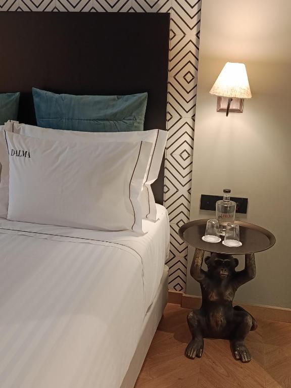 Dalma Baixa - Resim 22