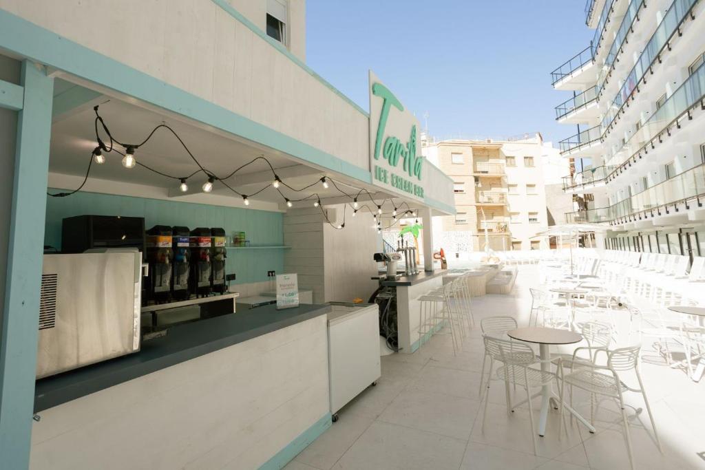 Hotel Villa España - Resim 29