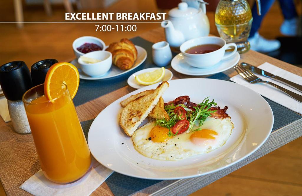 Plaza Boutique Hotel - Czech Leading Hotels - 5