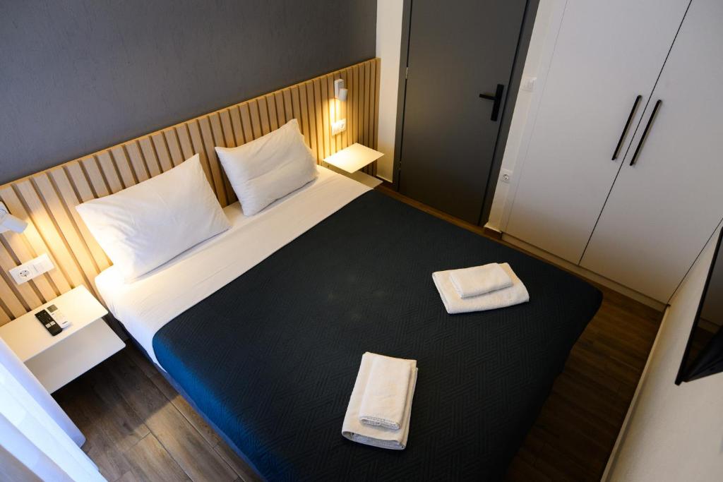 Tower Luxury Flats - Resim 36