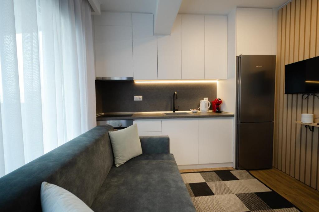 Tower Luxury Flats - Resim 39