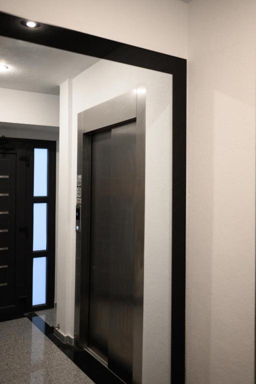 Tower Luxury Flats - Resim 41